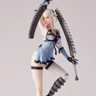 Small Sculpture NieR: Replicant ver.1.22474487139... Form-Ism Kaine