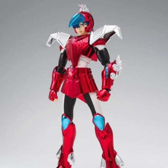 Mobile Game Steel Saint Skycloth Sho <Revival Ver.> "Saint Seiya" Saint Cloth Myth