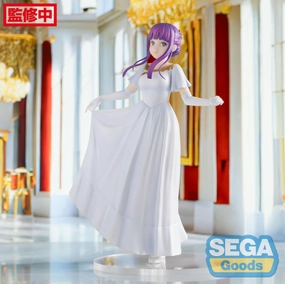 Luminasta "Frieren: Beyond Journey's End" "Fern" In Vorig Inclusive Toy Eco Friendly