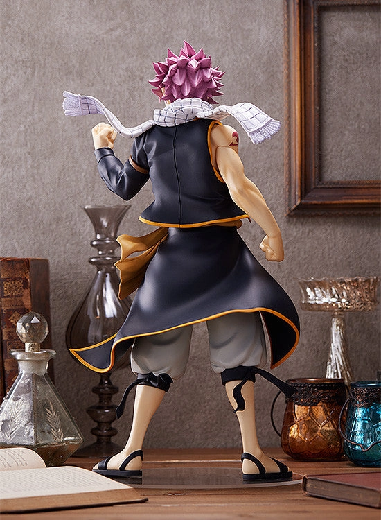 Character Display POP UP PARADE Natsu Dragneel XL