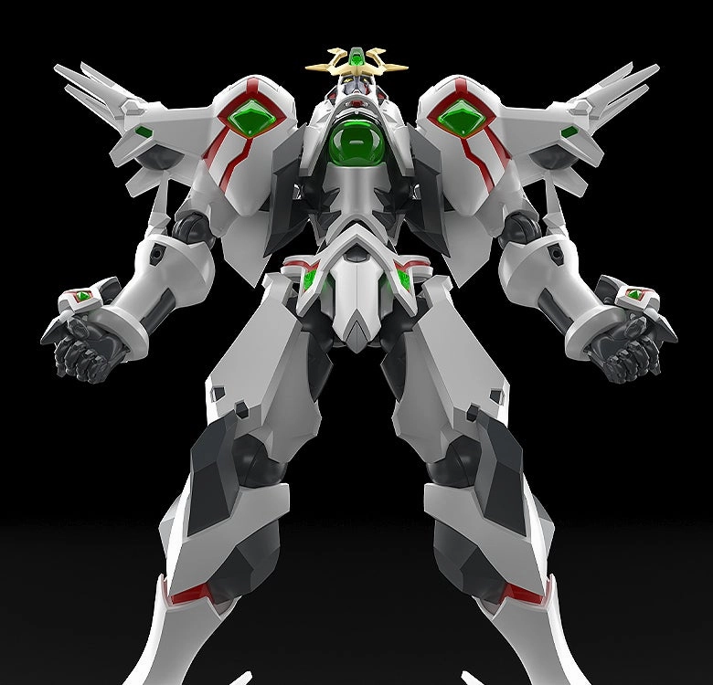 MODEROID Ordian Glow In Dark