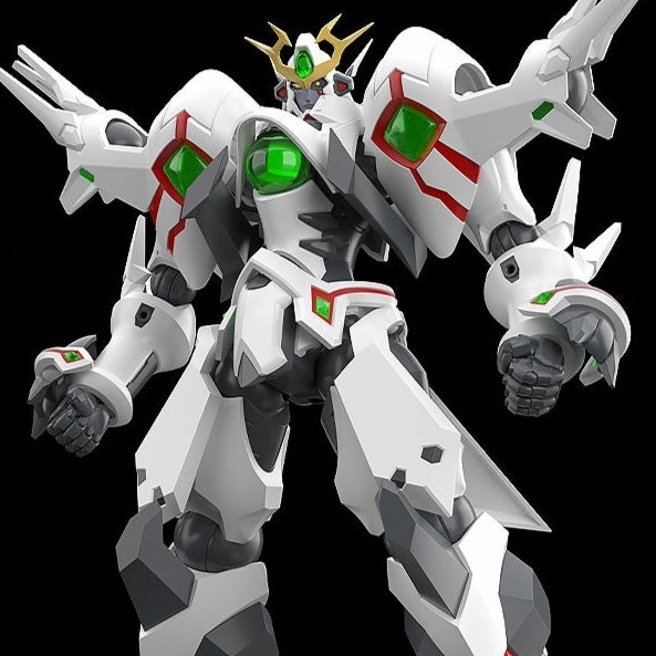 Passionate Pursuit MODEROID Ordian