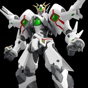 Passionate Pursuit MODEROID Ordian