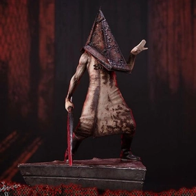 VR Experience Silent Hill 2 - Red Pyramid Thing (Standard Edition)