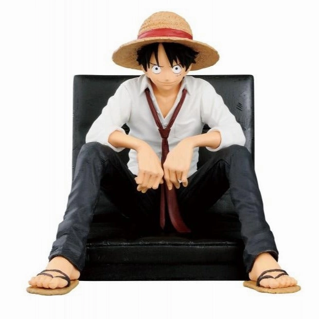 DC Hero Robot Merchandise One Piece Creator X Creator -Monkey. D. Luffy- (Ver.A)