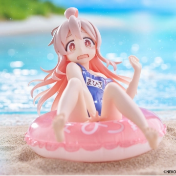 Lasting Value Superhero Item ONIMAI I'm Now Your Sister! Aqua Float Girls Figure Mahiro Oyama