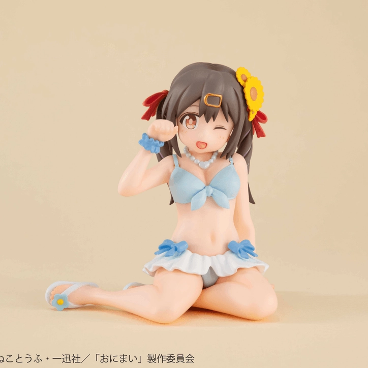 Robot Design Onimai I'm Now Your Sister! Melty Princess Palm size Mihari-chan