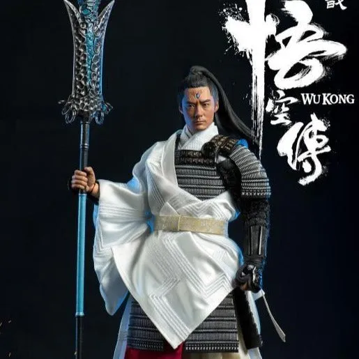 WU KONG YANG JIAN 1/6 SCALE COLLECTIBLE FIGURE Fantasy Goods