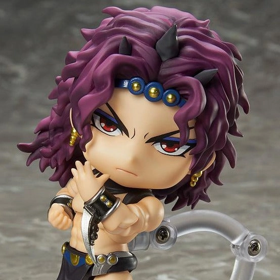 Archival Quality Nendoroid No.1742 Kars