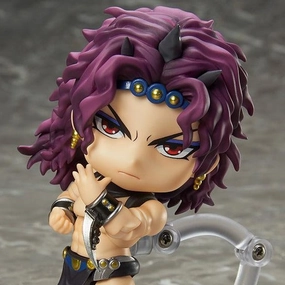 Archival Quality Nendoroid No.1742 Kars