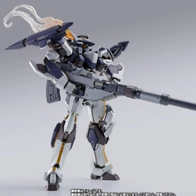 [Backorder] Laevatein Arbalest Reference "Full Metal Panic!" Metal Build Miniature Collection Museum Gift