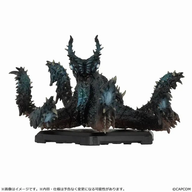 Movie Toy Capcom Figure Builder Monster Hunter Standard Model Plus Vol. 29 (set of 6)