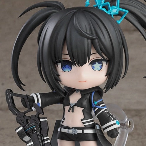 Gaming Article Nendoroid No.2155 Elishka