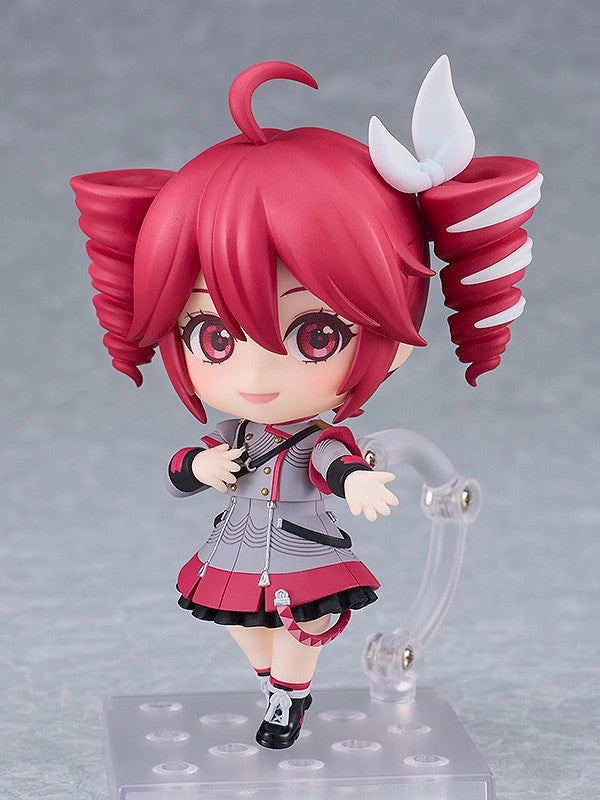 Collectible Article Branded Product Nendoroid No.2344 Kasane Teto: Synthesizer V AI Ver. (Reissue)