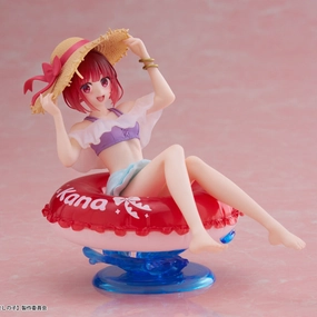 Oshi no Ko Aqua Float Girls Figure - Kana Arima Premium Article