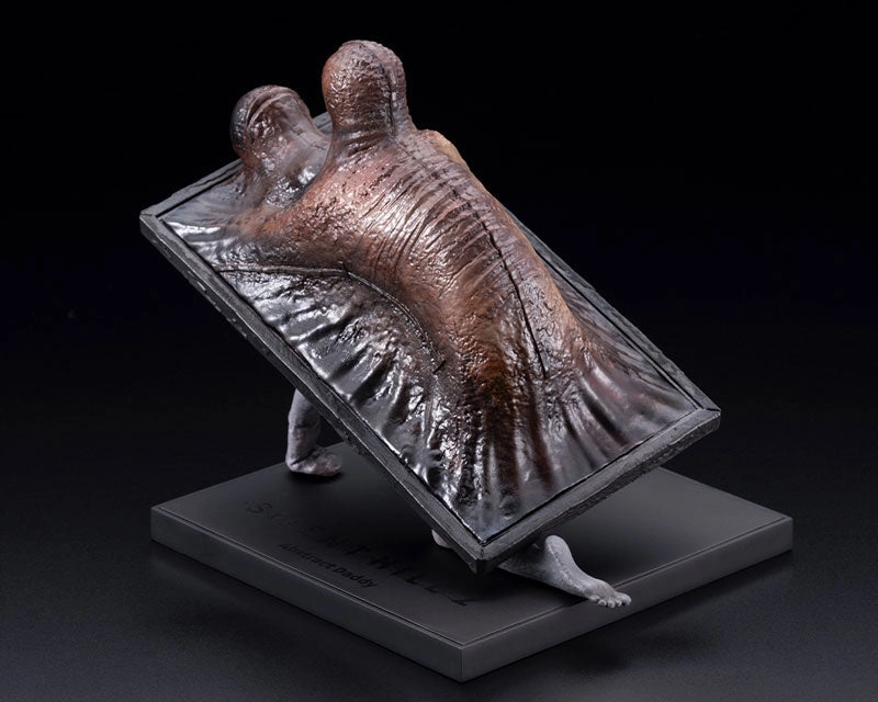 OSHI WORKS "Silent Hill 2" Abstract Daddy Cartoonish Design Mobile Game