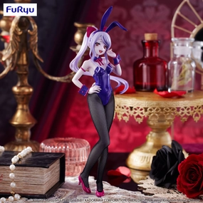 Action Article OVERLORD BiCute Bunnies Figure - Shalltear Bloodfallen -