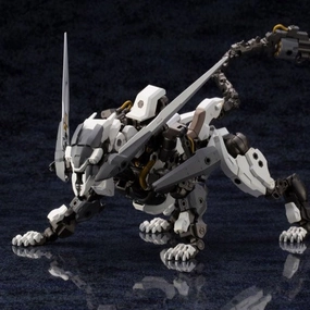 HEXA GEAR L.O.Z. (LORD OF ZOATEX) Recycled plastic