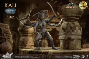 Star Ace Toys Ray Harryhausen's Kali Soft Vinyl Model Kit Statue Poseable Collectible Wildlife Replica