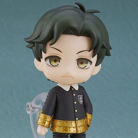 Glass Art Nendoroid No.2078 Damian Desmond