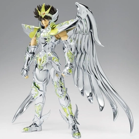 Variant Cover Art Creation PEGASUS SEIYA [GOD CLOTH] "SAINT SEIYA" SAINT CLOTH MYTH EX