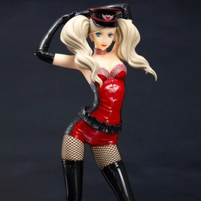Persona 5 Dancing Star Night Ann Takamaki Corset Dress Ver. 1/6 Scale Figure Hobby Collectible