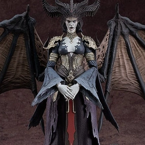 Eco Friendly Figma 648 Lilith