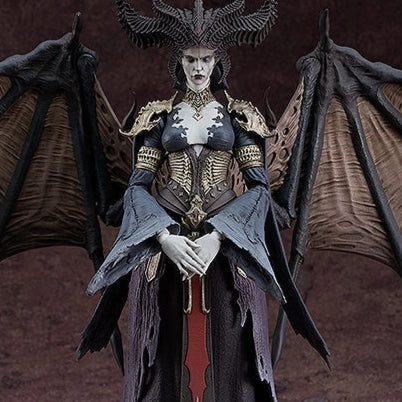 Eco Friendly Figma 648 Lilith