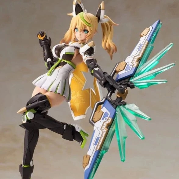 Premium Display PHANTASY STAR ONLINE 2 GENE STELLA INNOCENT VERSION
