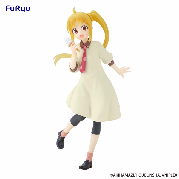 Custom Arrangement BOCCHI THE ROCK! Trio-Try-iT Figure - Nijika Ijichi -