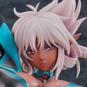 Death Ball Suzuran 1/7 Scale Figure Movie Collectible