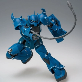 GUNDAM FIX FIGURATION METAL COMPOSITE MS-07B GOUF World Collector Gaming Art