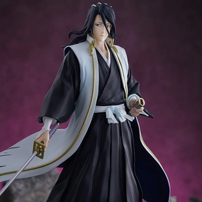 Movie Unit POP UP PARADE SP Byakuya Kuchiki