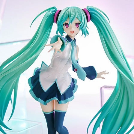 Anime Creation POP UP PARADE Hatsune Miku: Because You're Here Ver. L