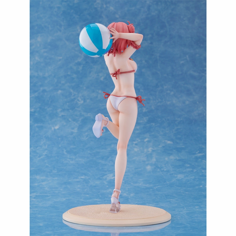 Bluetooth enabled My Teen Romantic Comedy SNAFU 2 Yui Yuigahama Swimsuit Ver.