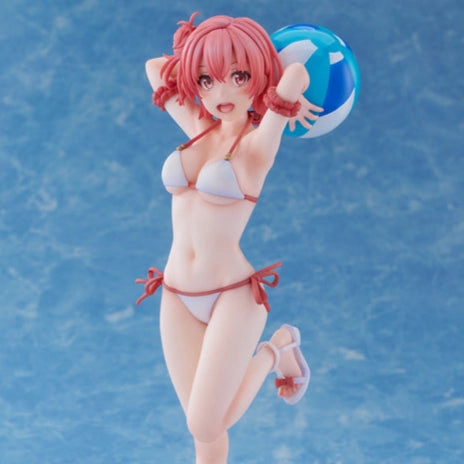 Designer Decor My Teen Romantic Comedy SNAFU 2 Yui Yuigahama Swimsuit Ver.