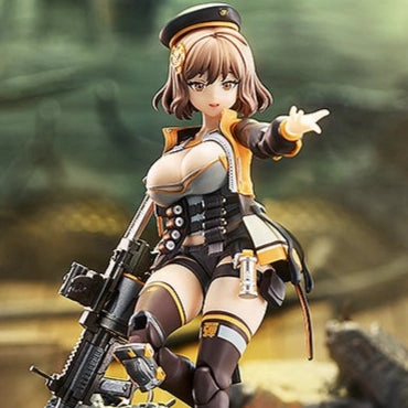 Hyper Body Anis Desktop Decor