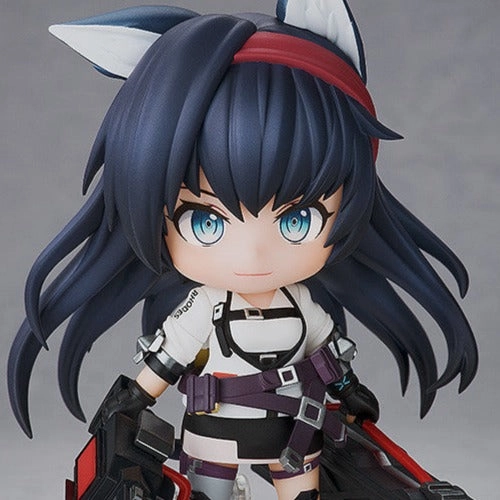 Miniature Sculpture Nendoroid No.2110 Blaze