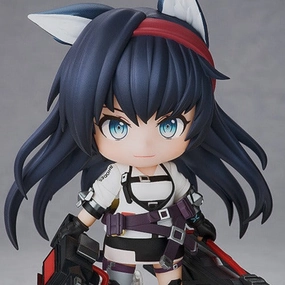 Nendoroid No.2110 Blaze Movie Goods