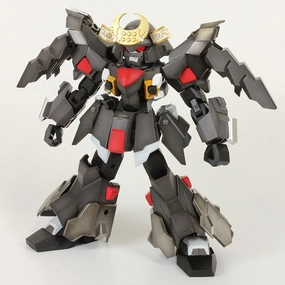 Pla Act 07: Sanada Masayuki Ver. (Reissue) Action Unit