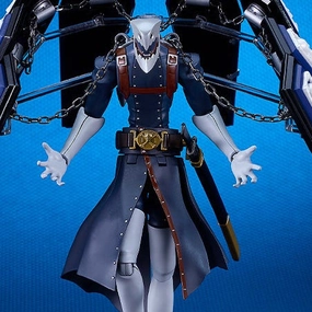 PLAMATEA Thanatos Learning Tool Action Toy