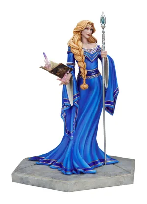 Mineral Identification Nature Lover Sideshow Collectibles The Legend of Vox Machina Critical Role Collection Allura Vysoren Statue