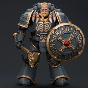 Meteor shower WARHAMMER Space Wolves Grey Slayer Pack Grey Slayer 1