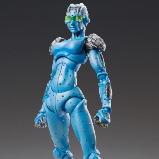 Painting Set Board game JOJO'S BIZARRE ADVENTURE Part 6 Chozokado S.F