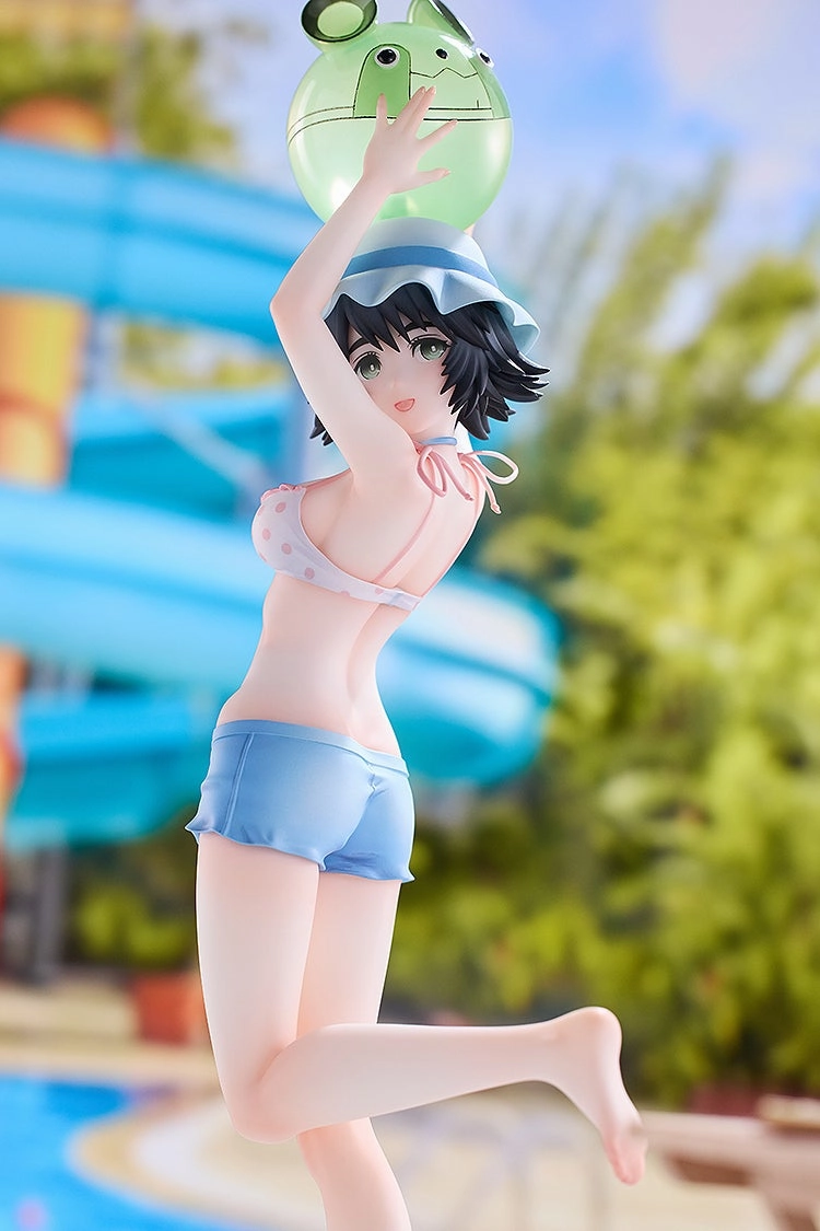 Mayuri Shiina: Swimsuit Ver. Jungle Beast