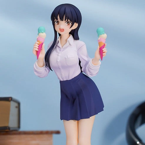 POP UP PARADE Anna Yamada Impressionist Art