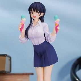 POP UP PARADE Anna Yamada Impressionist Art