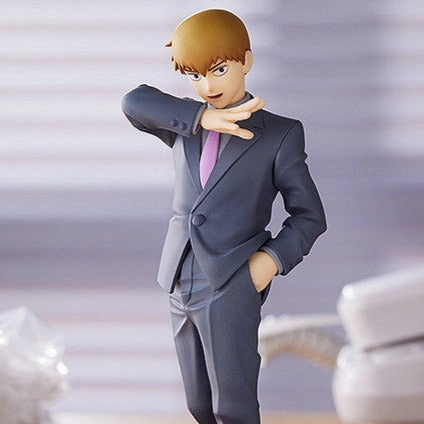 Action Merchandise Leisure Activity POP UP PARADE Arataka Reigen
