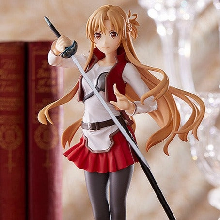 Passed Down Gallery Worthy POP UP PARADE Asuna: Aria of a Starless Night Ver.