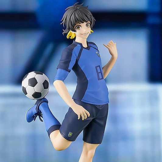 POP UP PARADE Bachira Meguru Biodegradable material